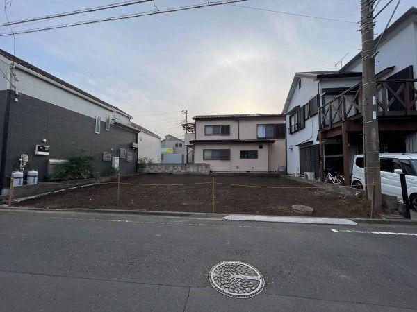 外観図