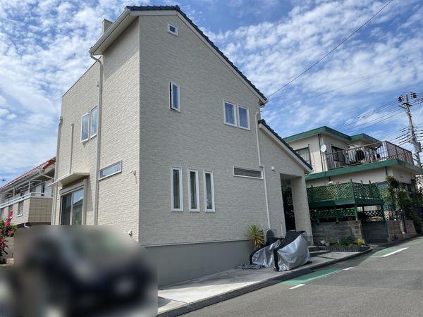 外観図