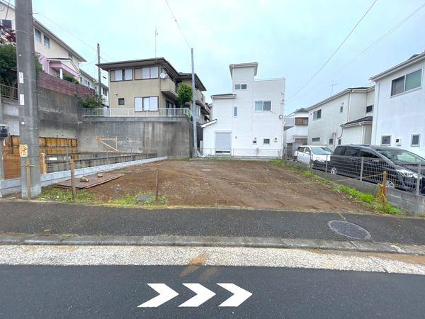 外観図
