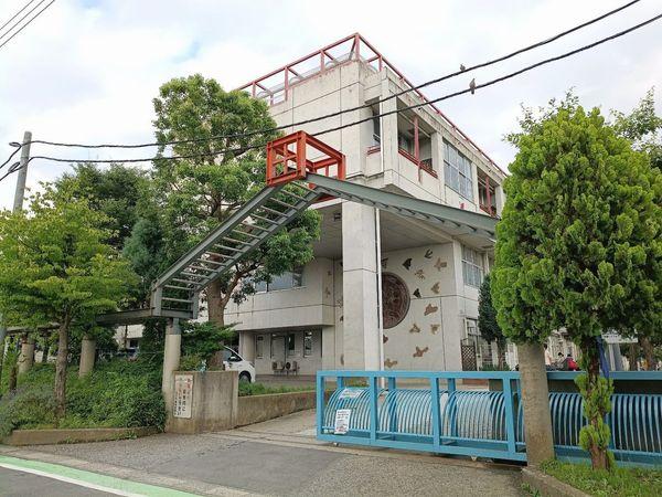 外観図