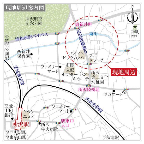 外観図