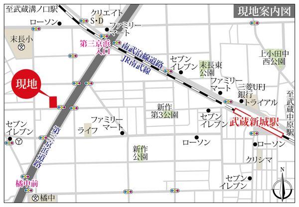 外観図