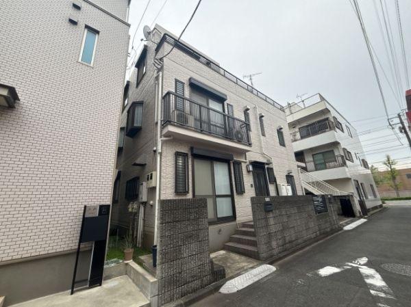 外観図