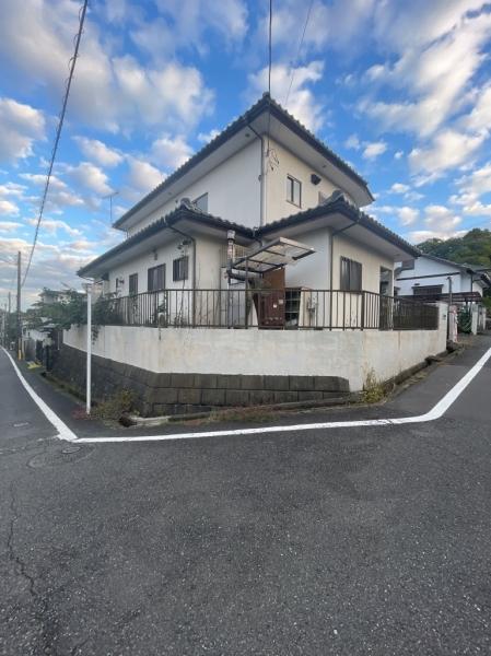 外観図