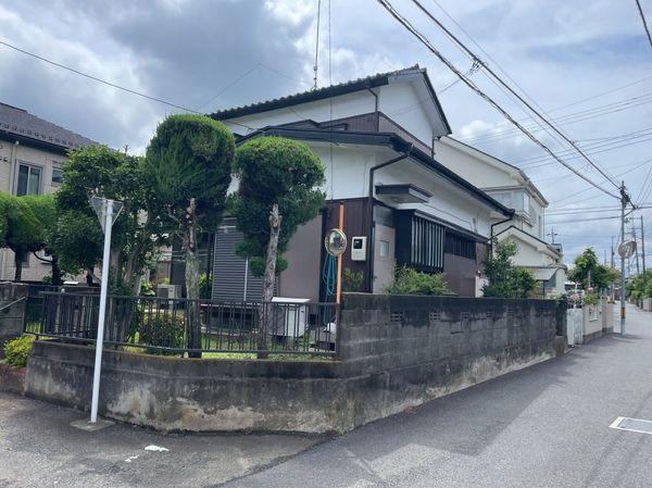 外観図