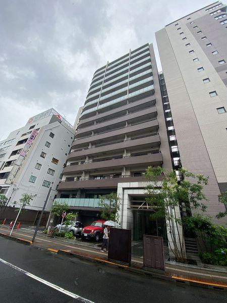 外観図