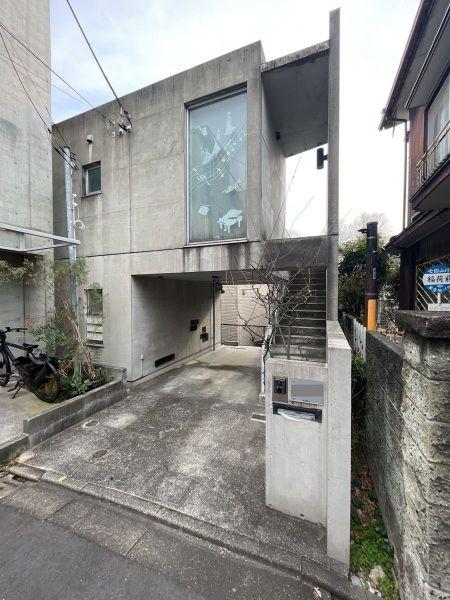 外観図