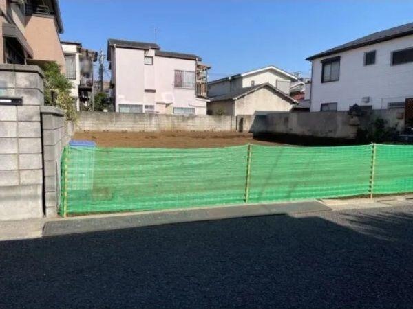 外観図