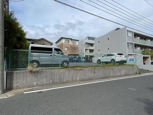 外観図