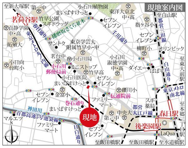 外観図