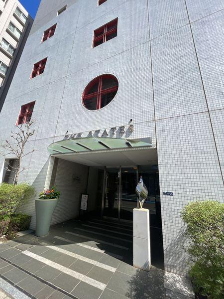 外観図