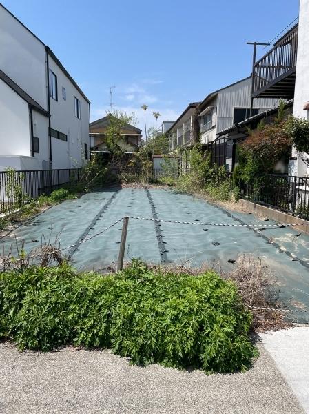 外観図