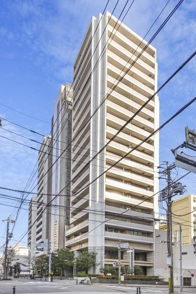 外観図