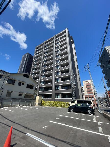 外観図