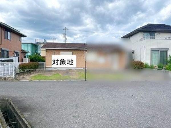 外観図