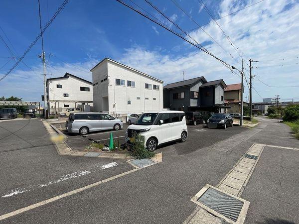 外観図