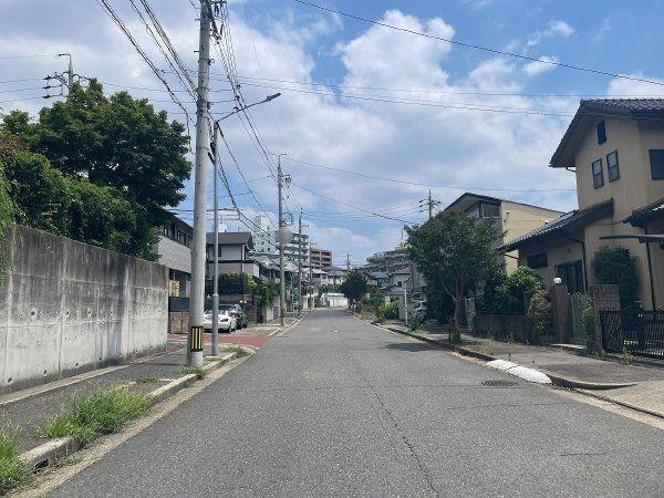 外観図