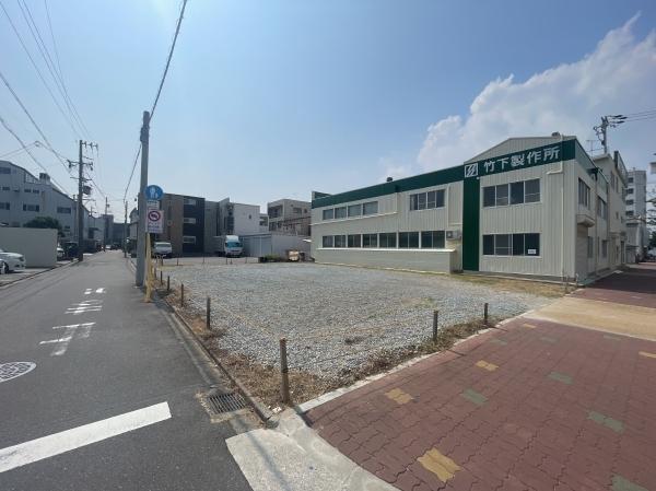 外観図