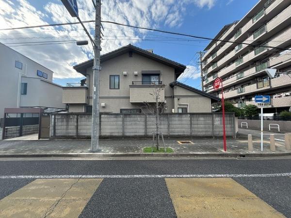 外観図