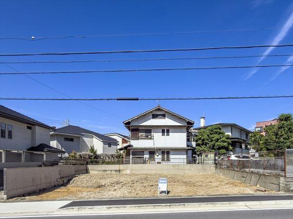 外観図