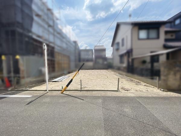 外観図