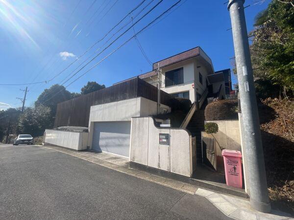外観図