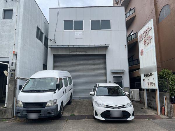 外観図
