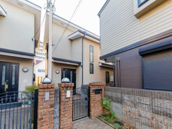 埼玉県川口市並木元町中古戸建て 105 78m2 4ldk 4 0万円 東京建物の住みかえサイト