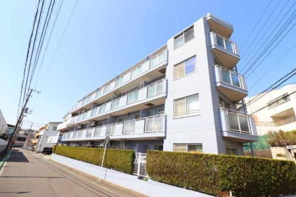 セザール青葉台の中古販売情報 2階 40 05m2 2dk 1 450万円 東京建物の住みかえサイト