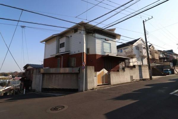 外観図