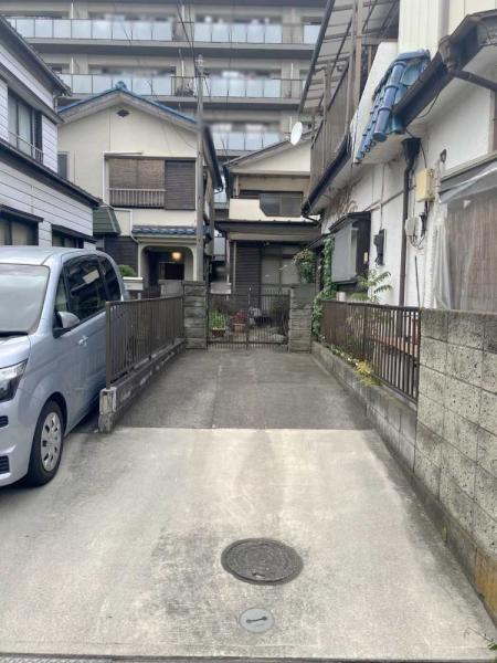 外観図
