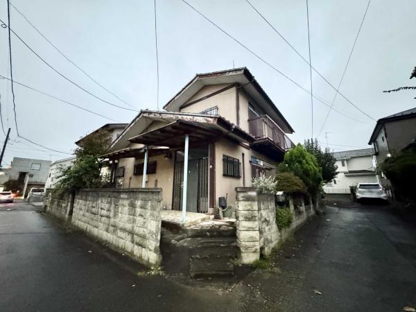 外観図