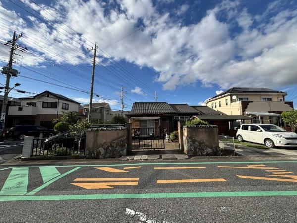 外観図