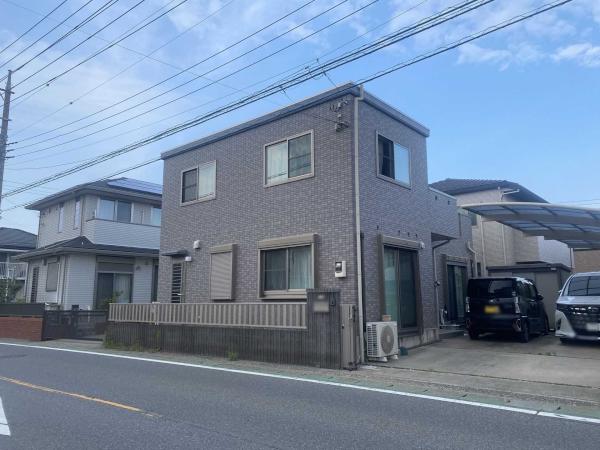 外観図