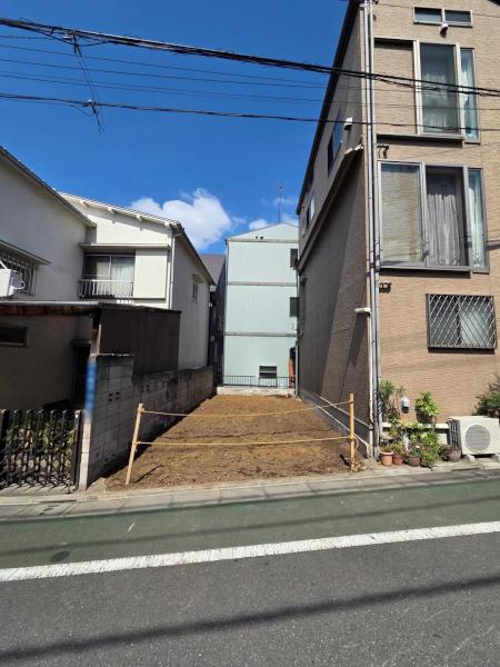 外観図