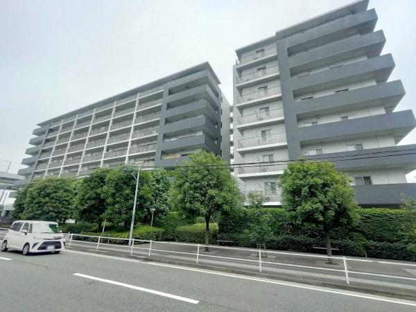 外観図