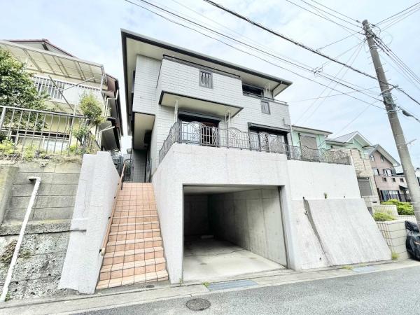 外観図
