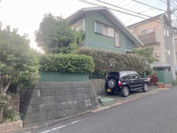 外観図
