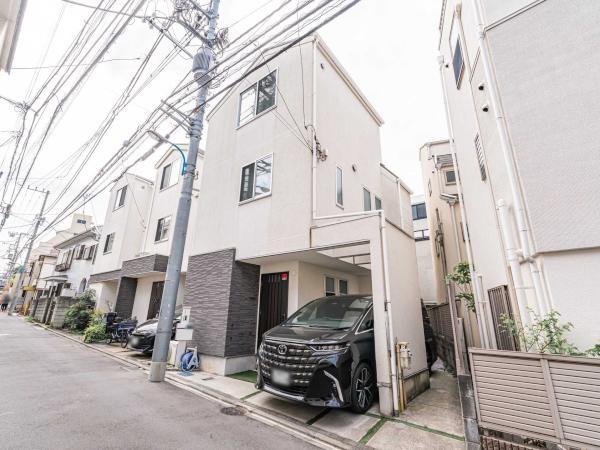 外観図