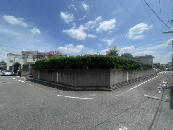 外観図