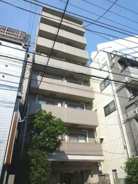 外観図