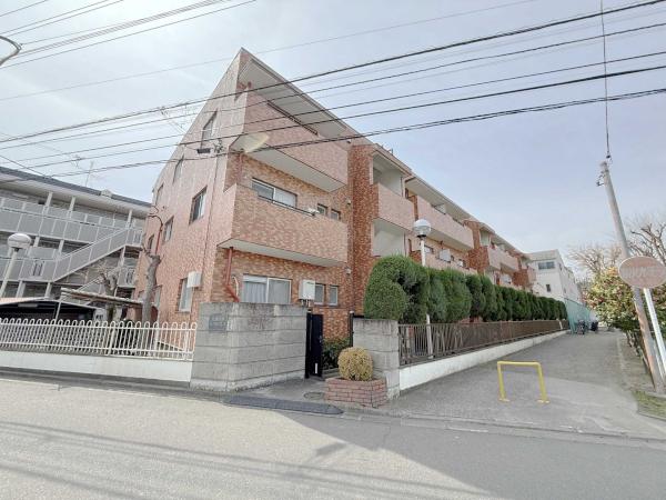 外観図