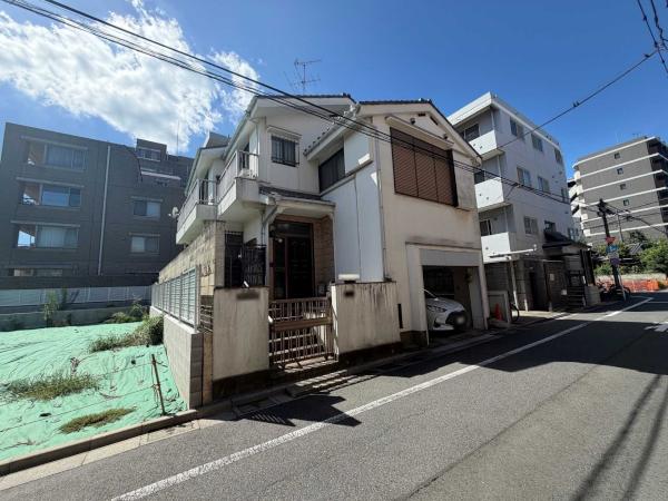 外観図