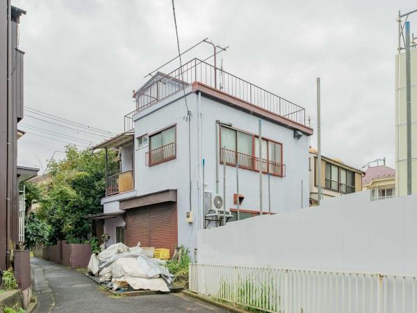 外観図