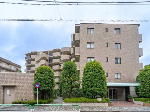 外観図