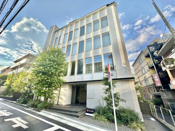 外観図
