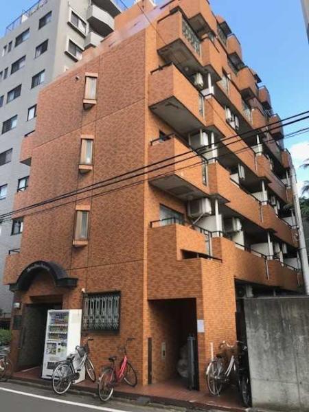 外観図