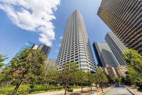 外観図