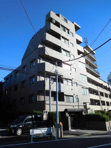 外観図