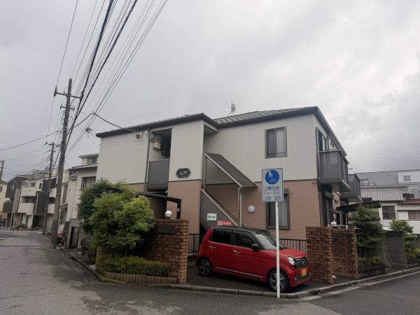 外観図